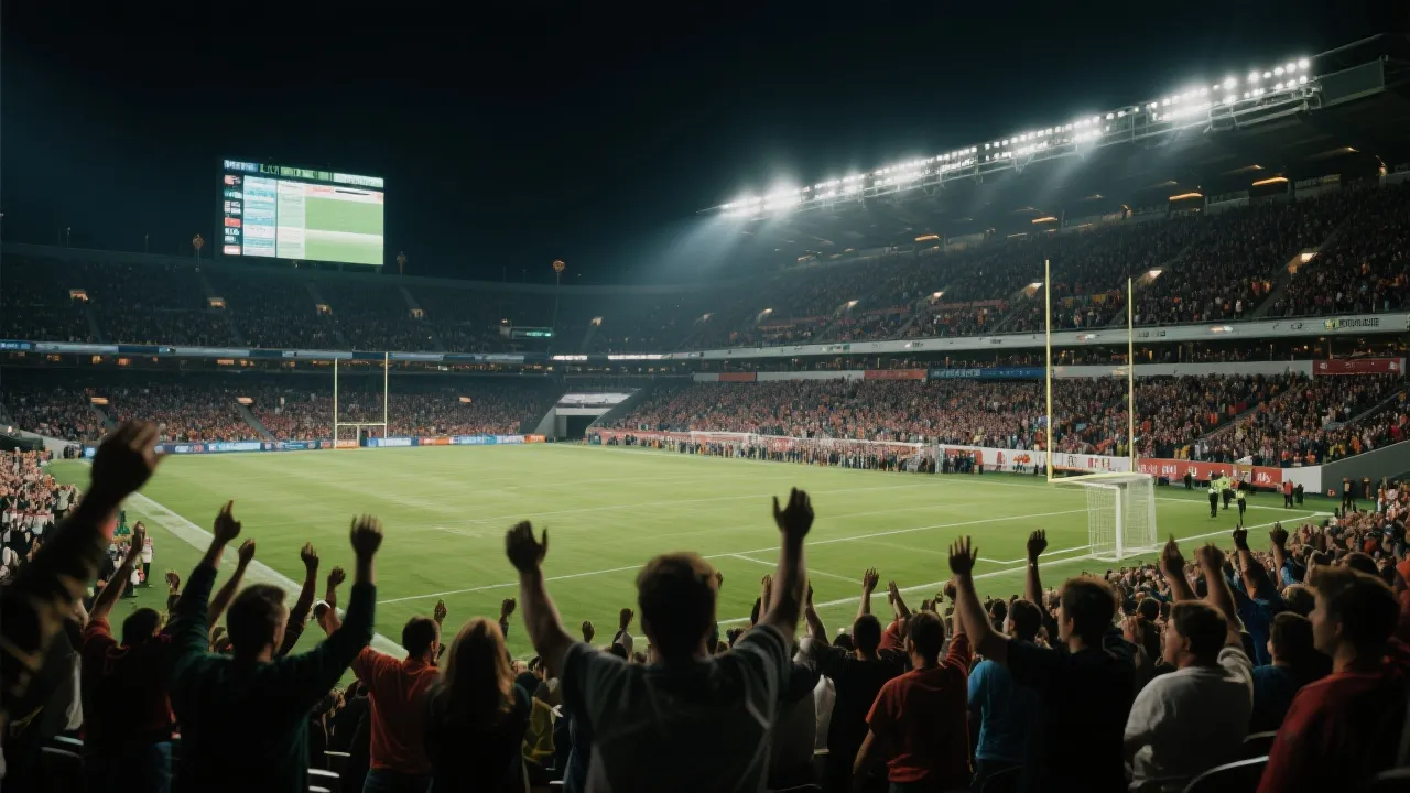 绿茵场上的速度与激情：皇家马德里对决Pachuca，世界杯新纪元开启