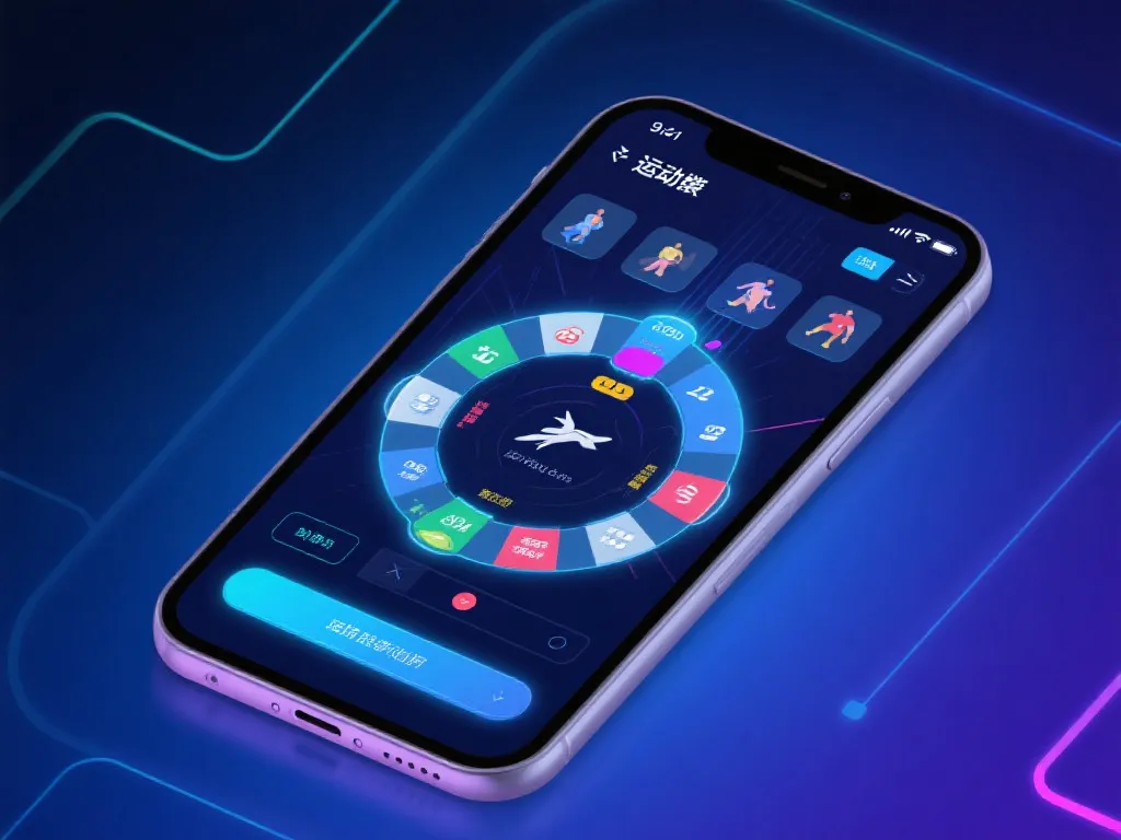 沉浸式体验：必赢体育直播app注册入口，开启体育竞猜新风潮