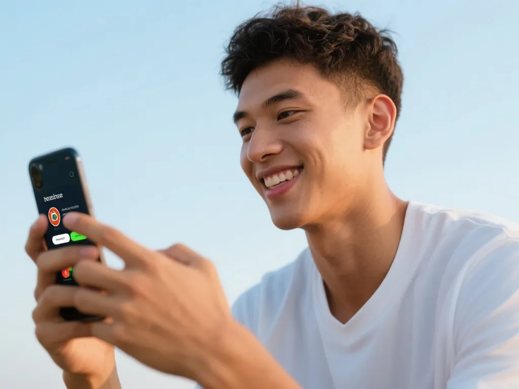 想要畅快体验必赢体育直播？教你一招轻松升级应用，快乐冲浪不掉线！