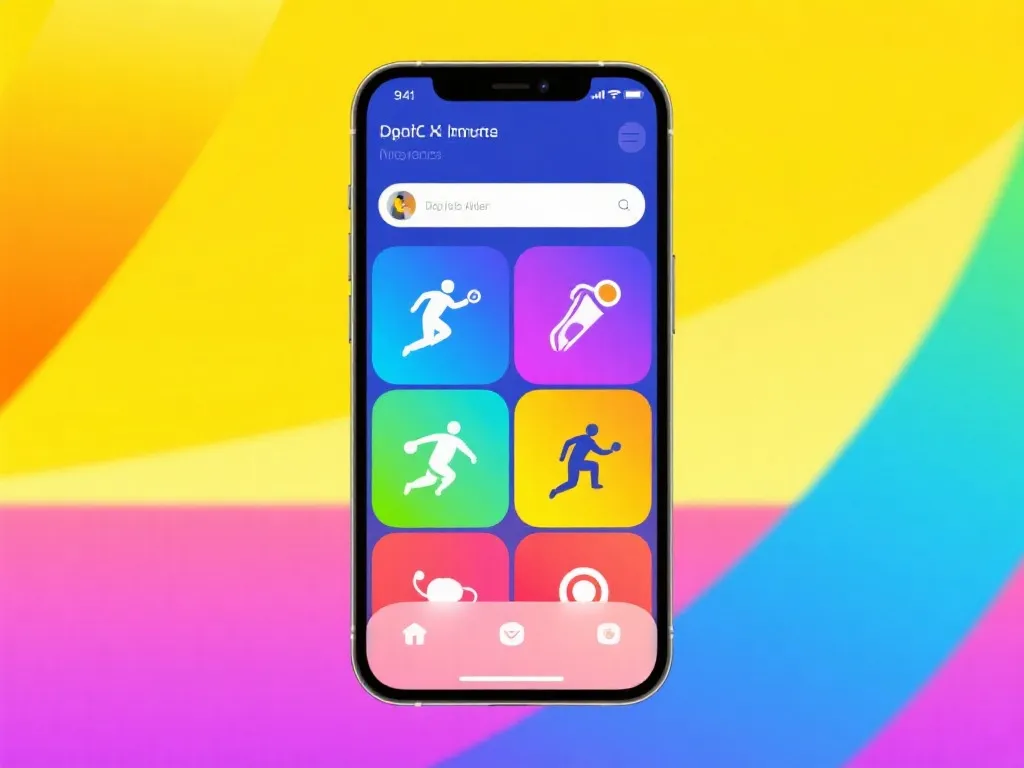 畅享精彩赛事，尽在必赢体育直播平台——APP下载、官网注册与登录新体验